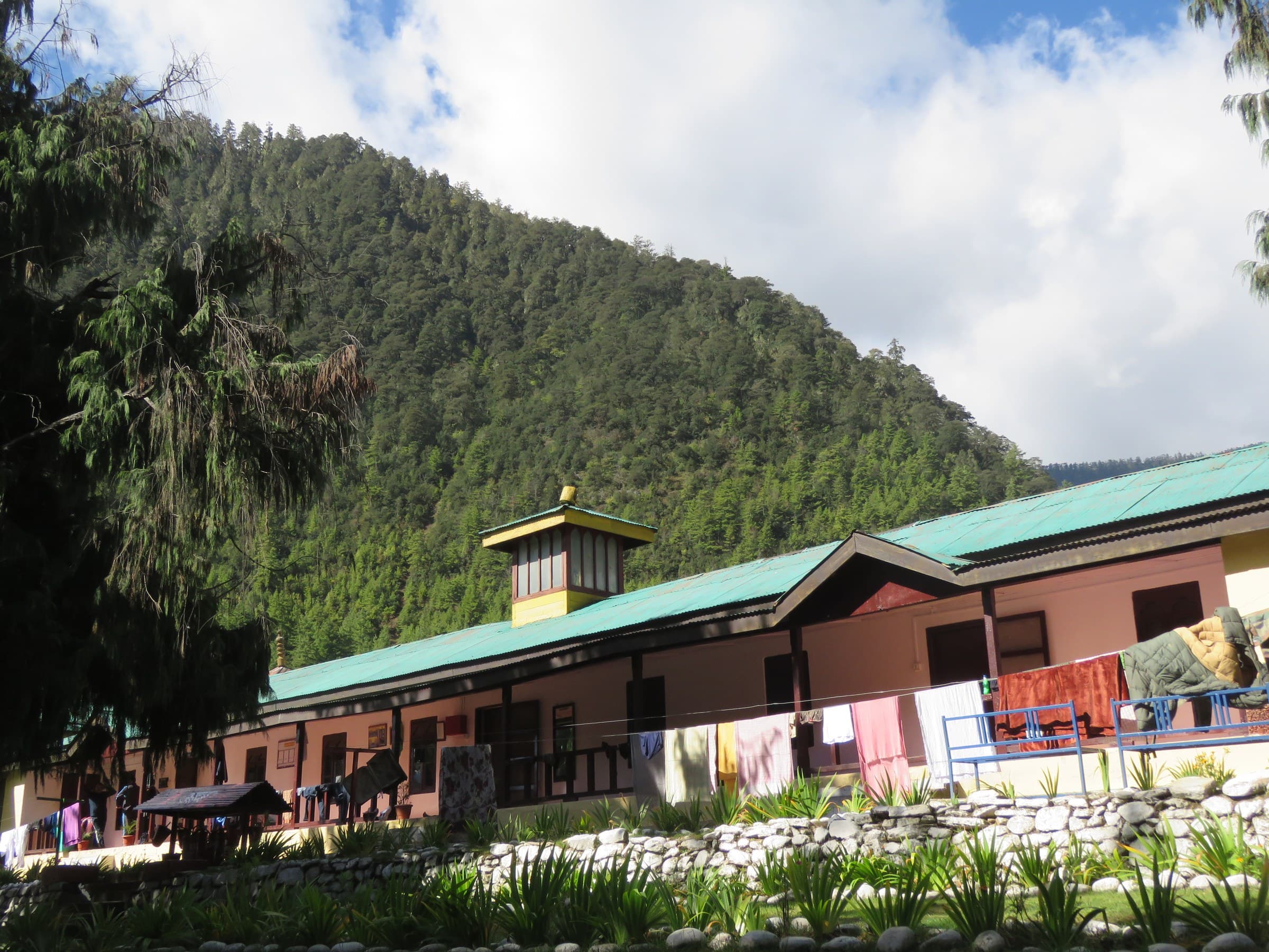 Haa Valley Day Excursion via Chele La in Bhutan